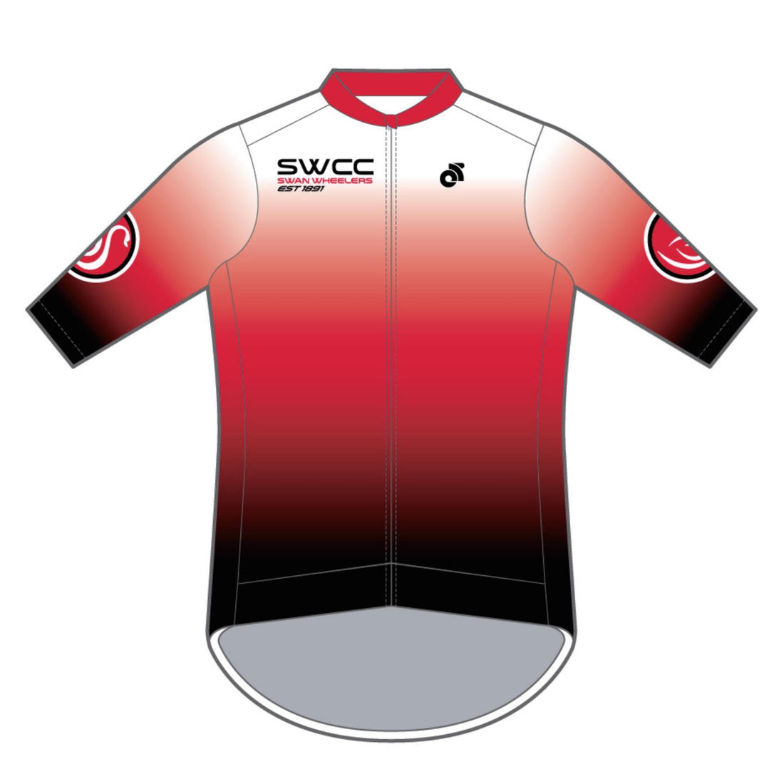 APEX+ Pro Jersey
