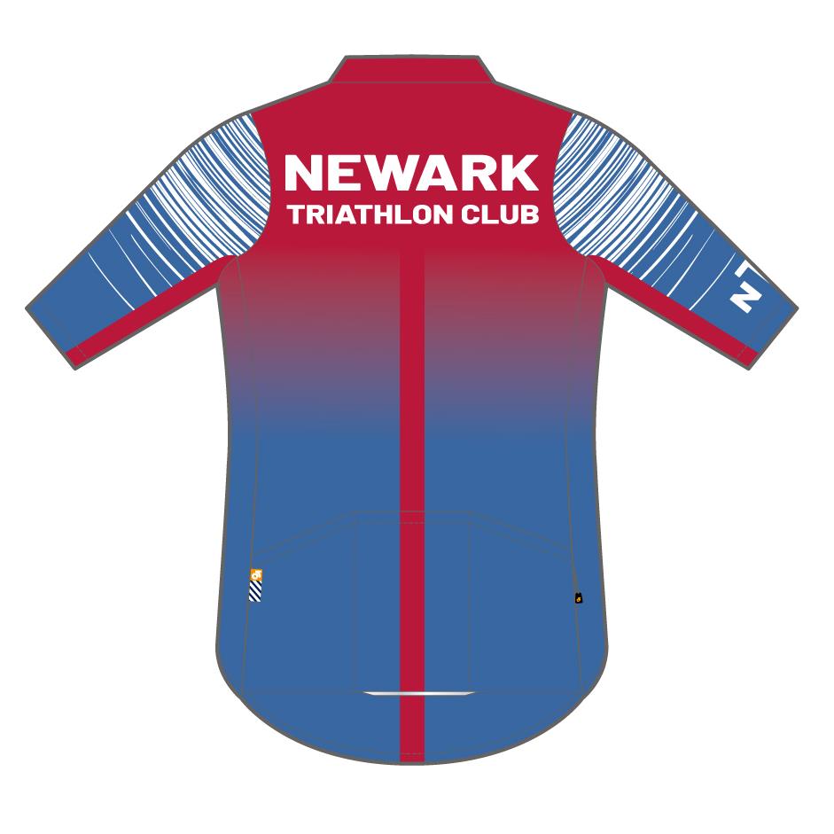 APEX+ Pro Jersey