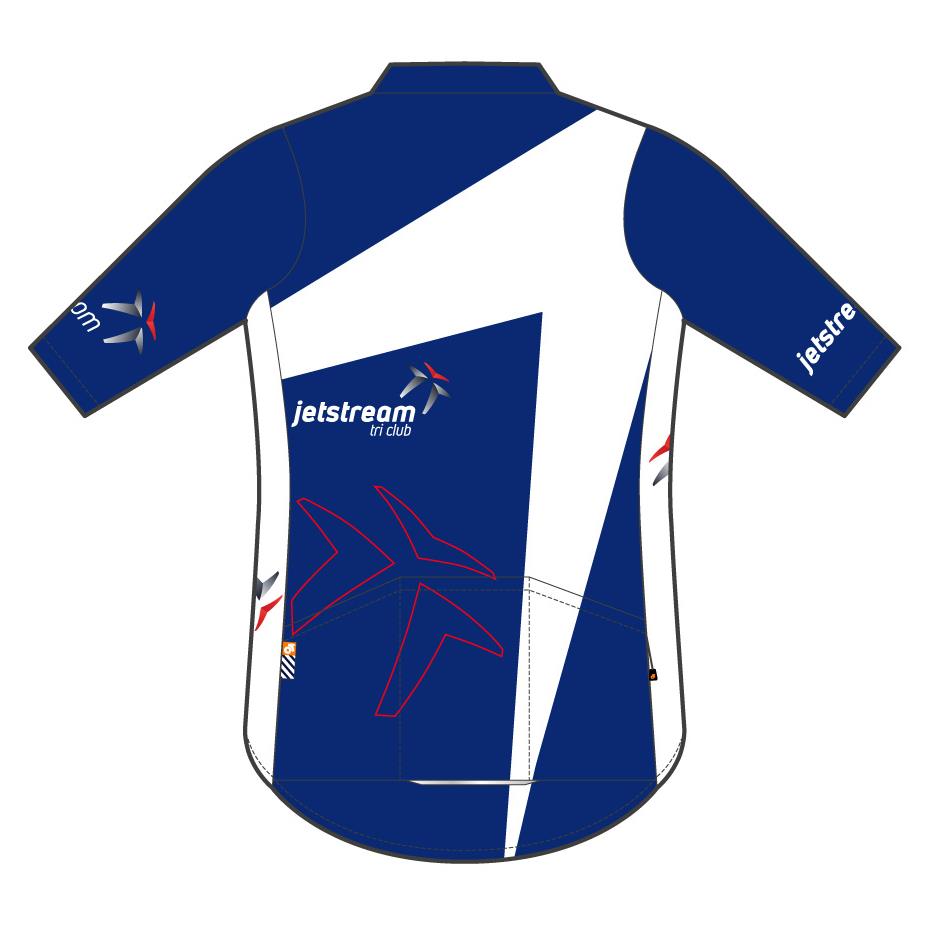 APEX+ Pro Jersey