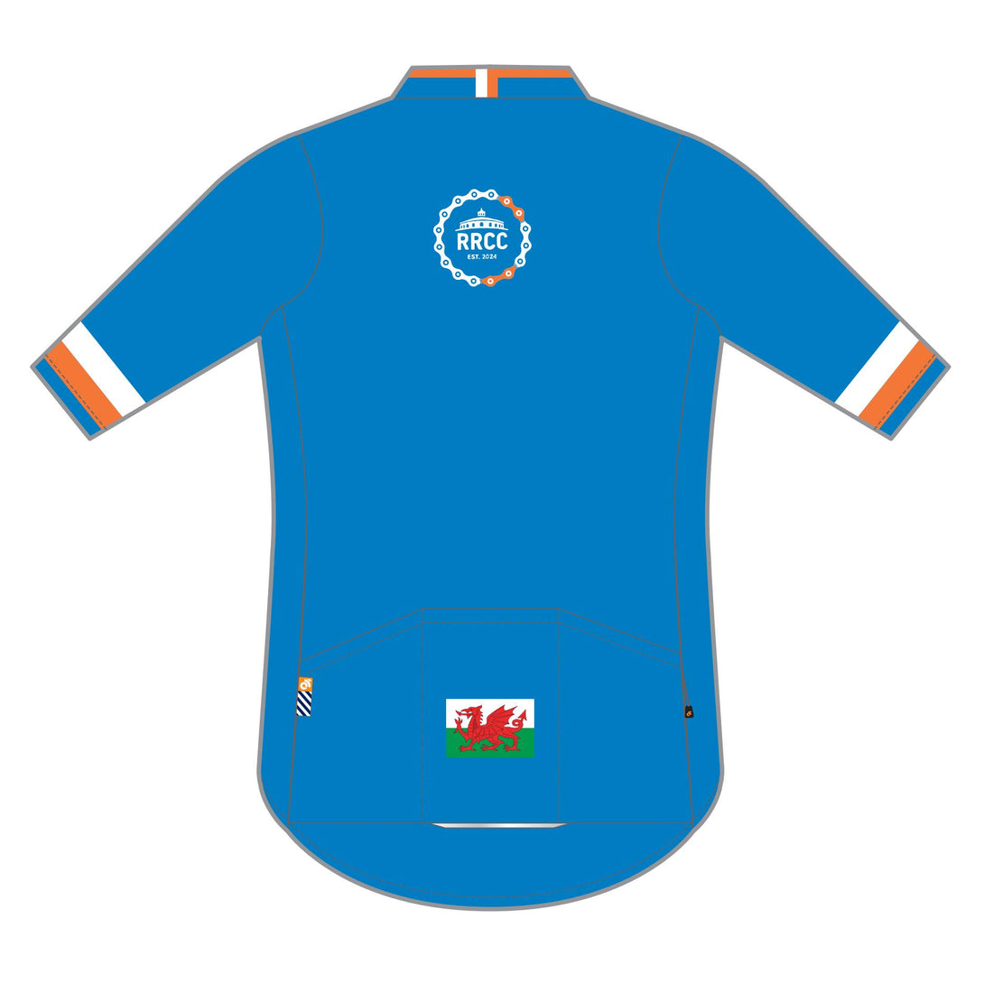 APEX+ Pro Jersey