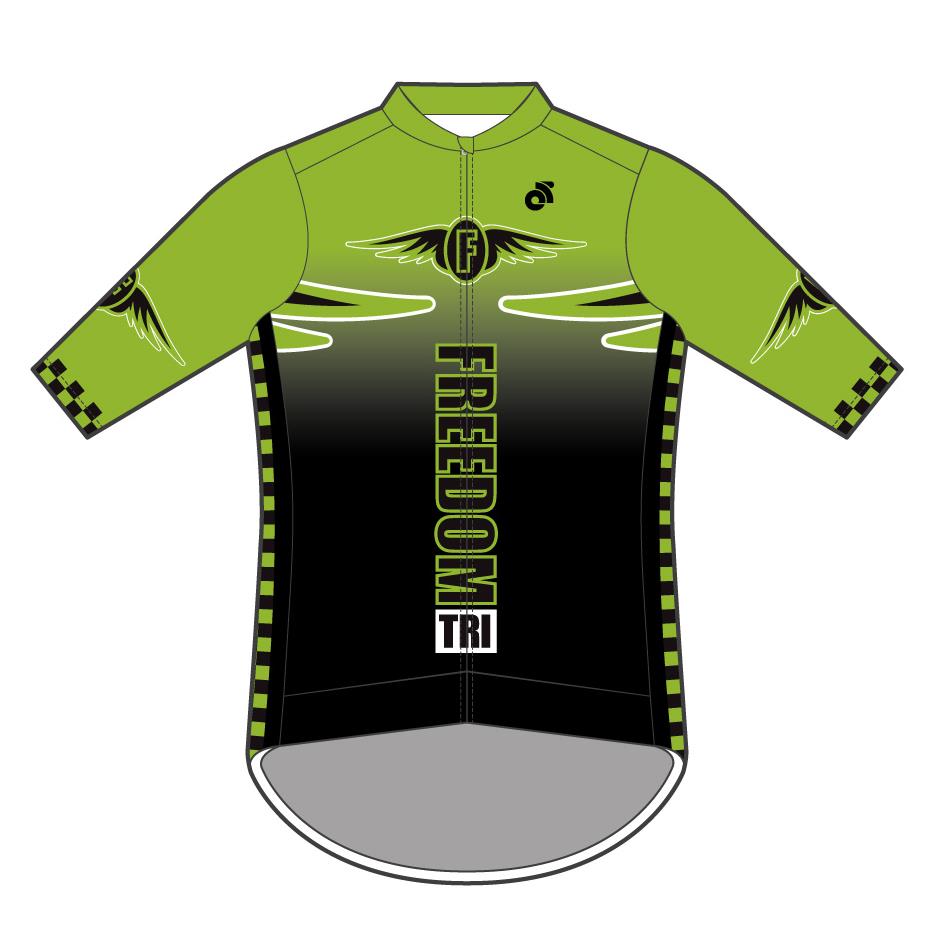 APEX+ Pro Jersey