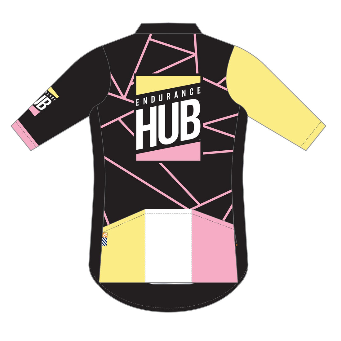 APEX+ Pro Jersey