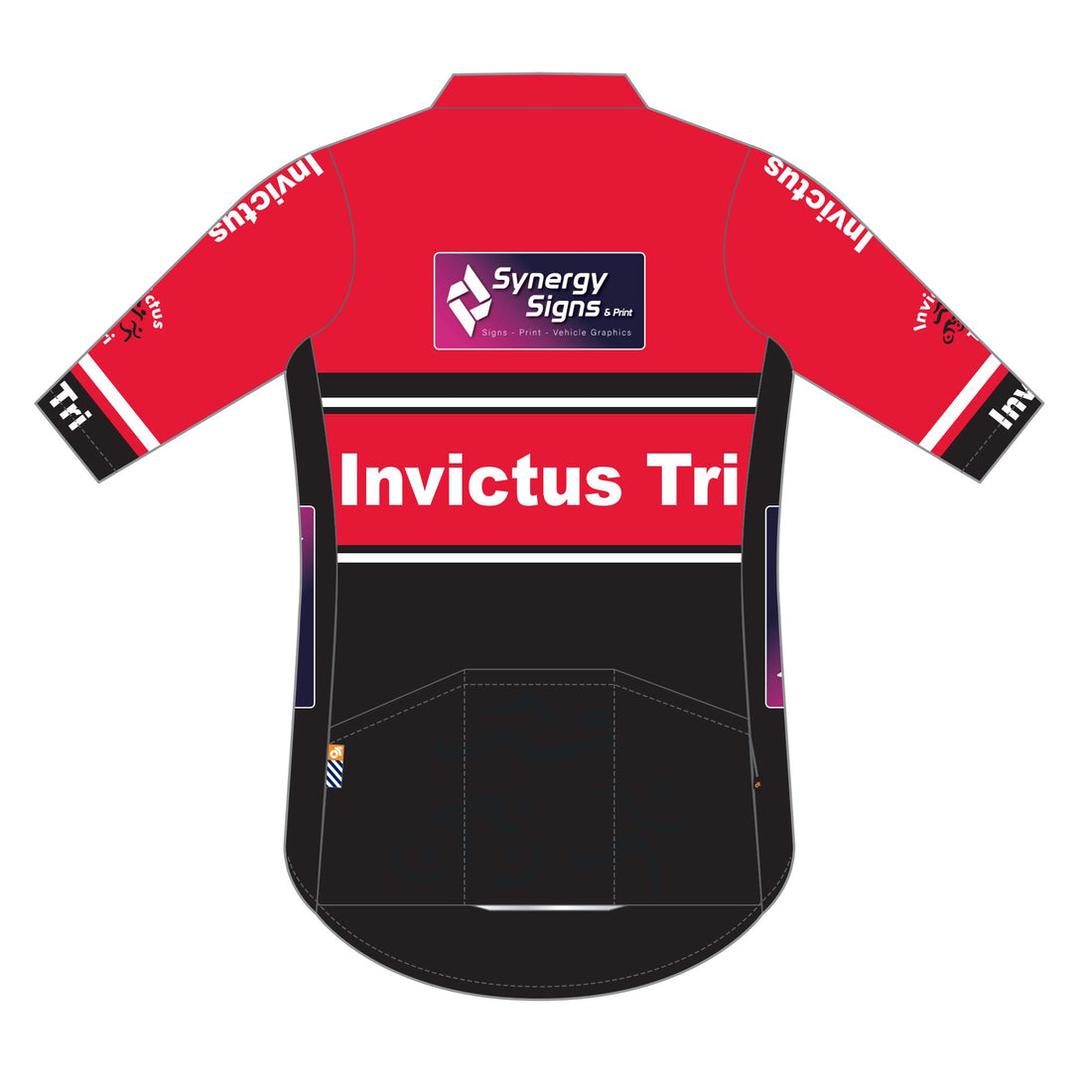 APEX+ Pro Jersey