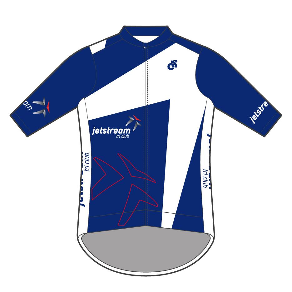 APEX+ Pro Jersey