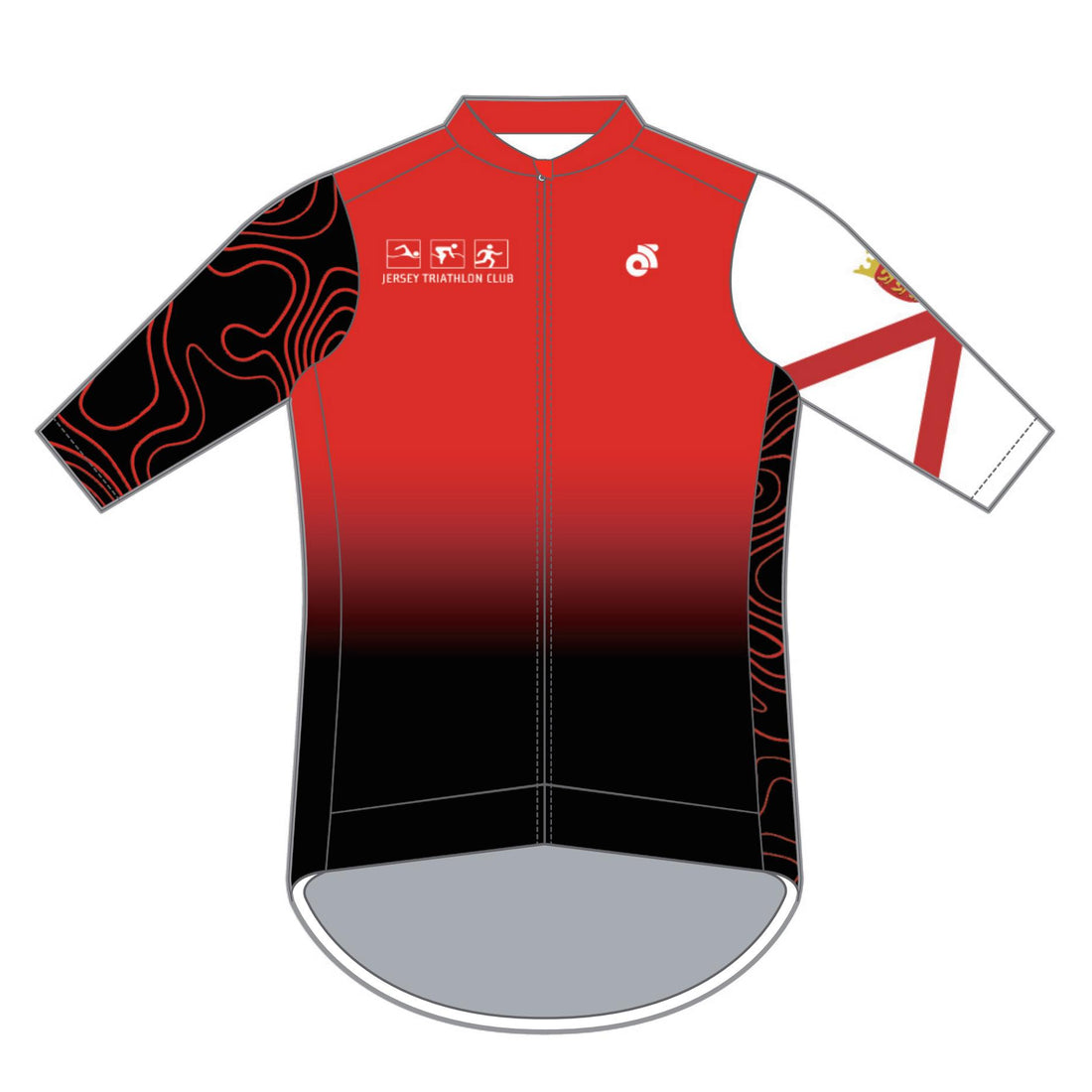 APEX+ Pro Jersey