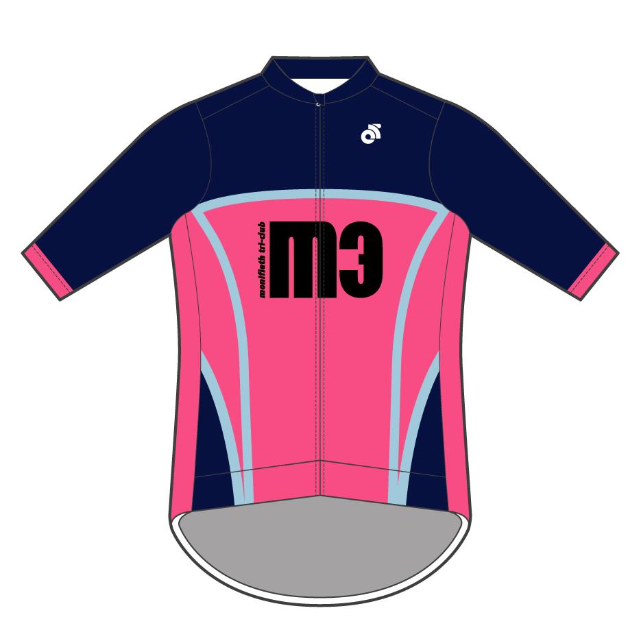 APEX+ Pro Jersey