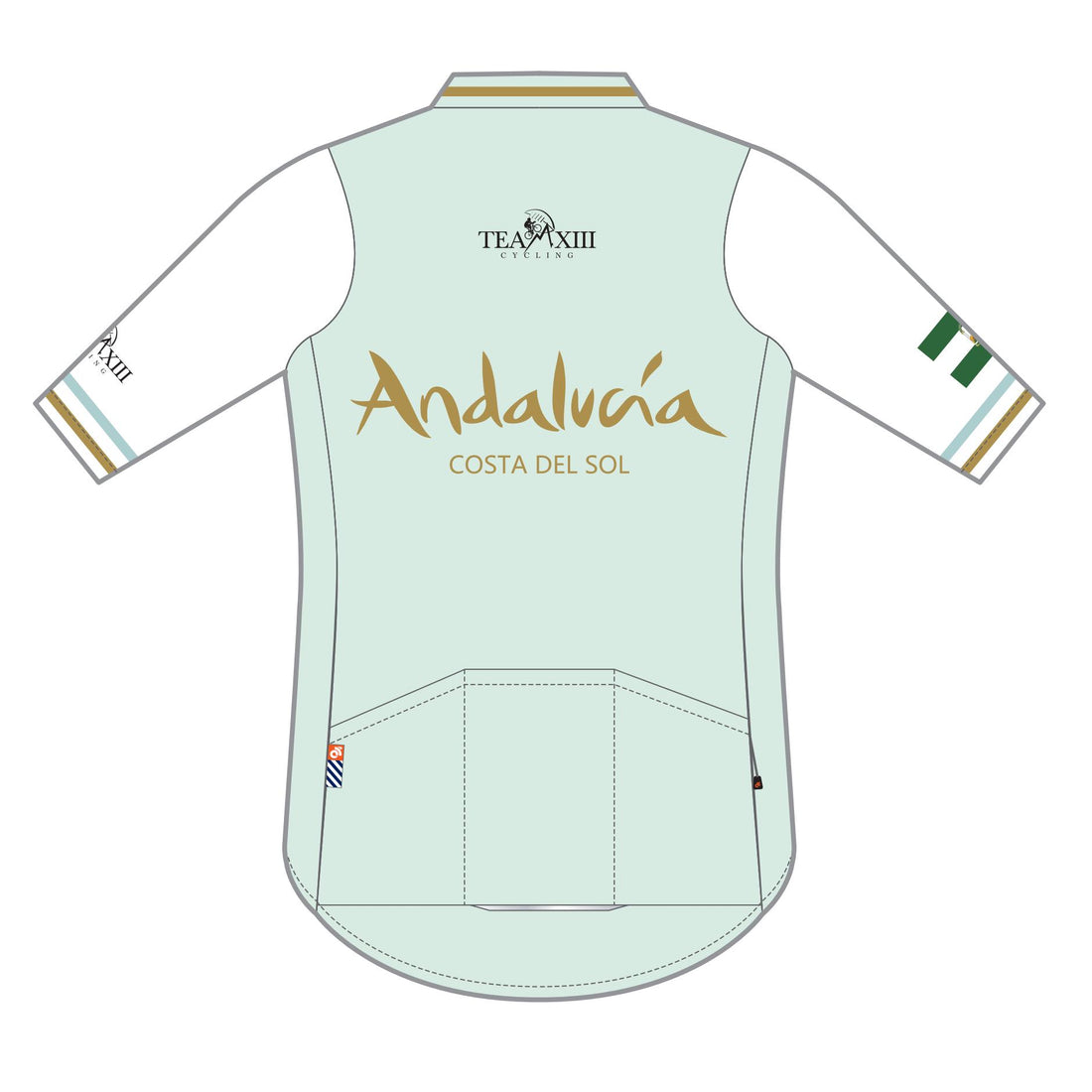 APEX+ Pro Jersey