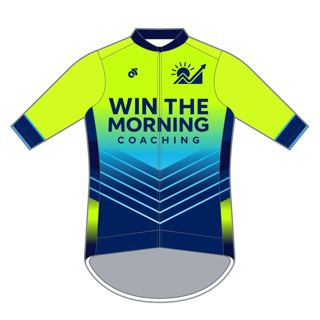 APEX+ Pro Jersey