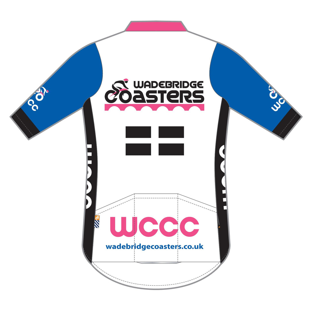 APEX+ Pro Jersey (Women's Design)
