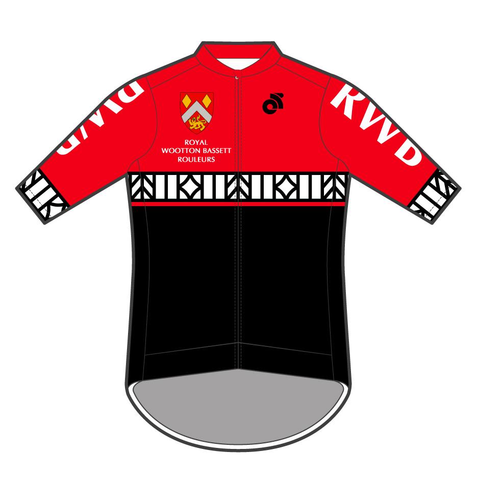 APEX+ Pro Jersey