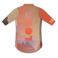 APEX+ Pro Jersey