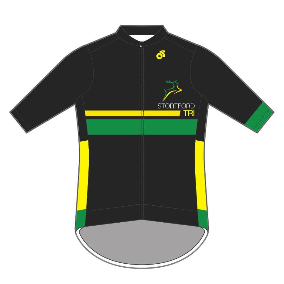 APEX+ Pro Jersey