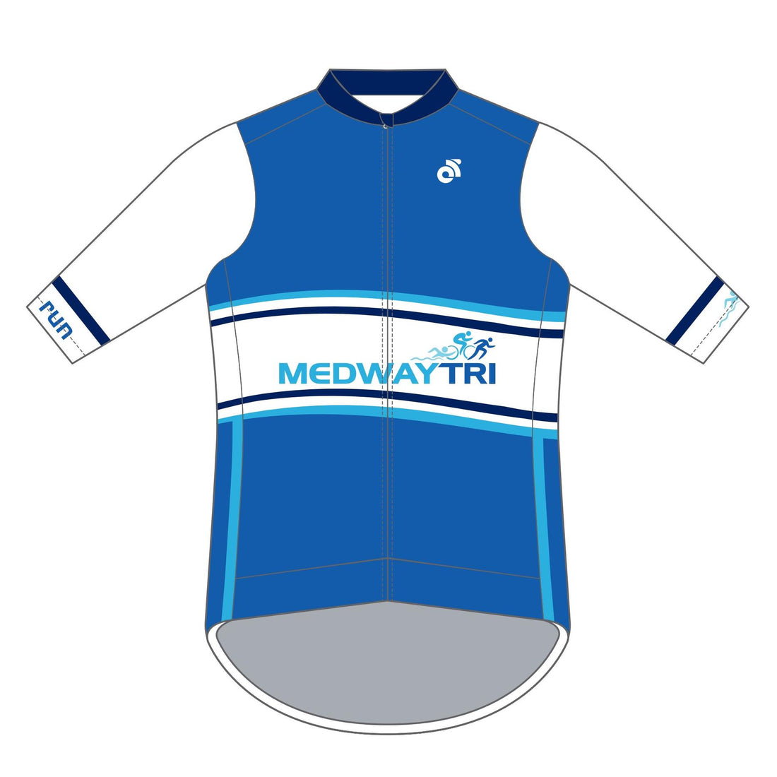 APEX+ Pro Jersey