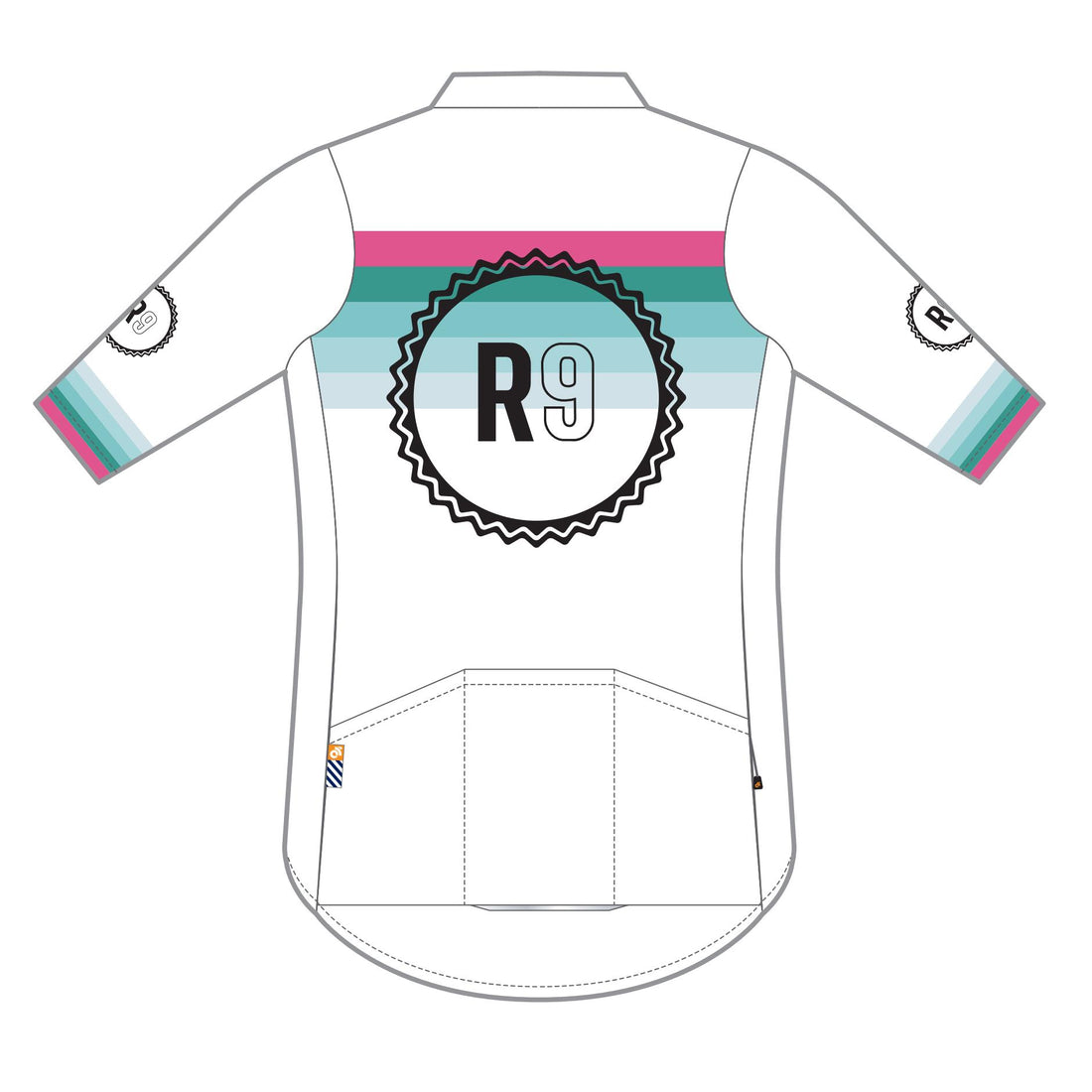 APEX+ Pro Jersey
