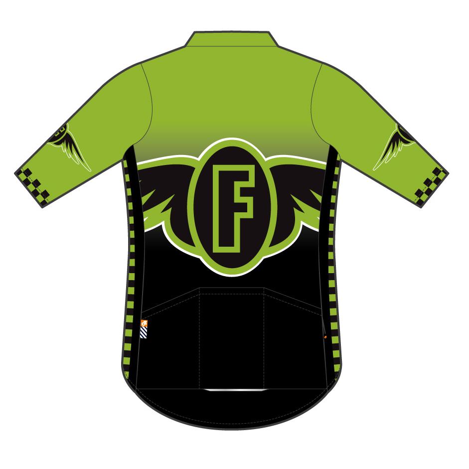 APEX+ Pro Jersey