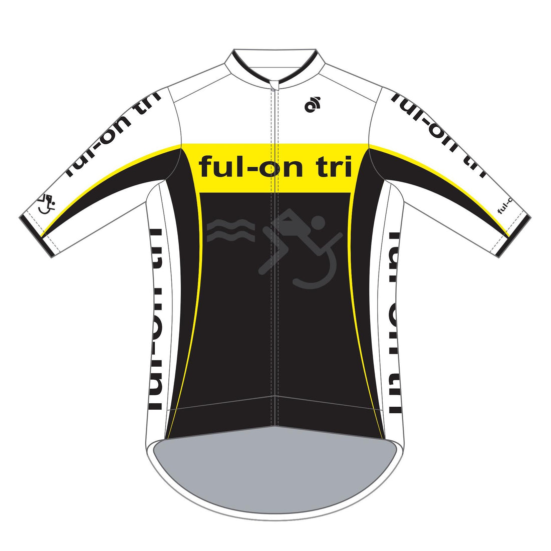APEX+ Pro Jersey
