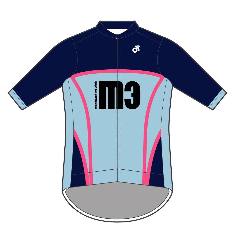APEX+ Pro Jersey