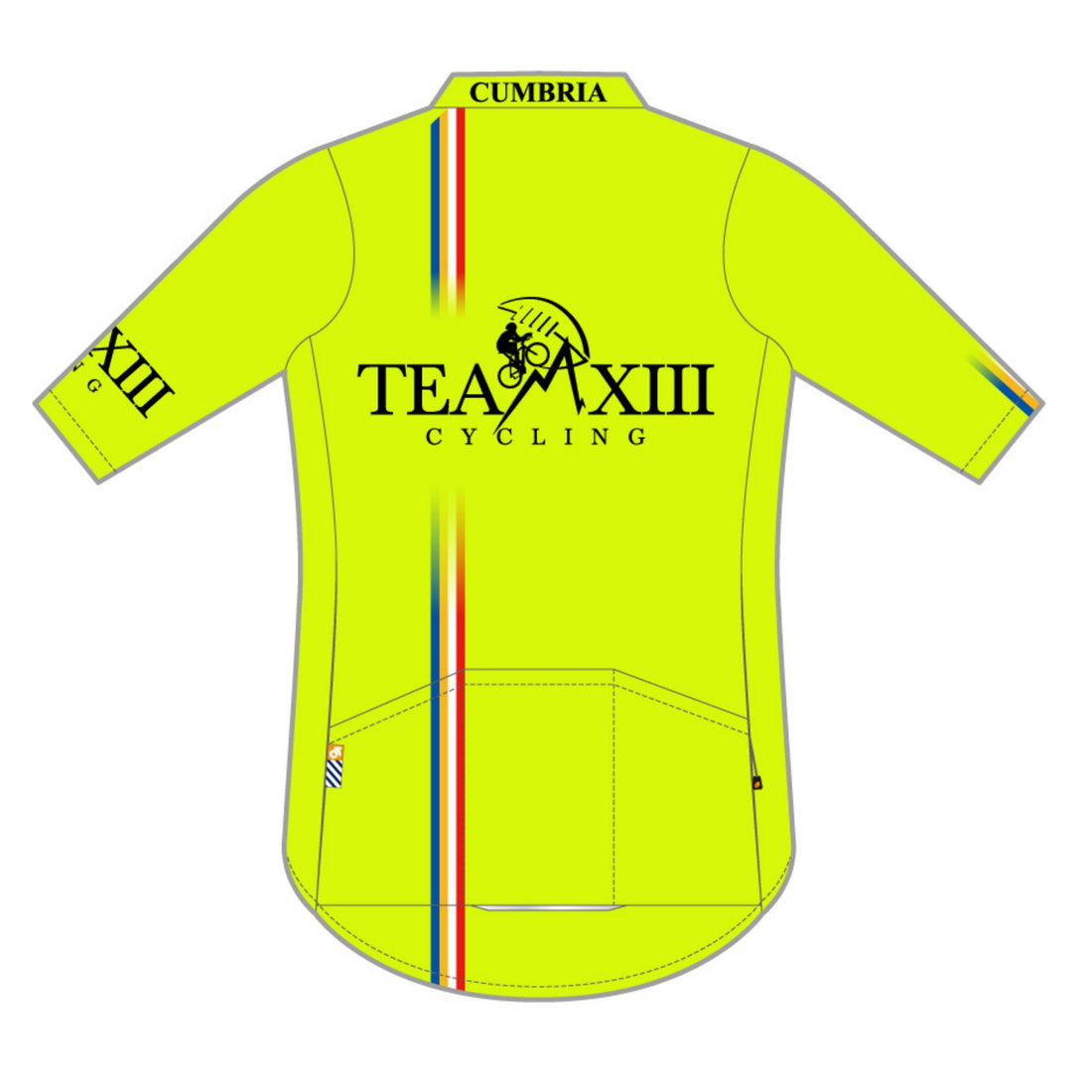 APEX+ Pro Jersey