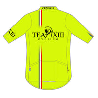 APEX+ Pro Jersey