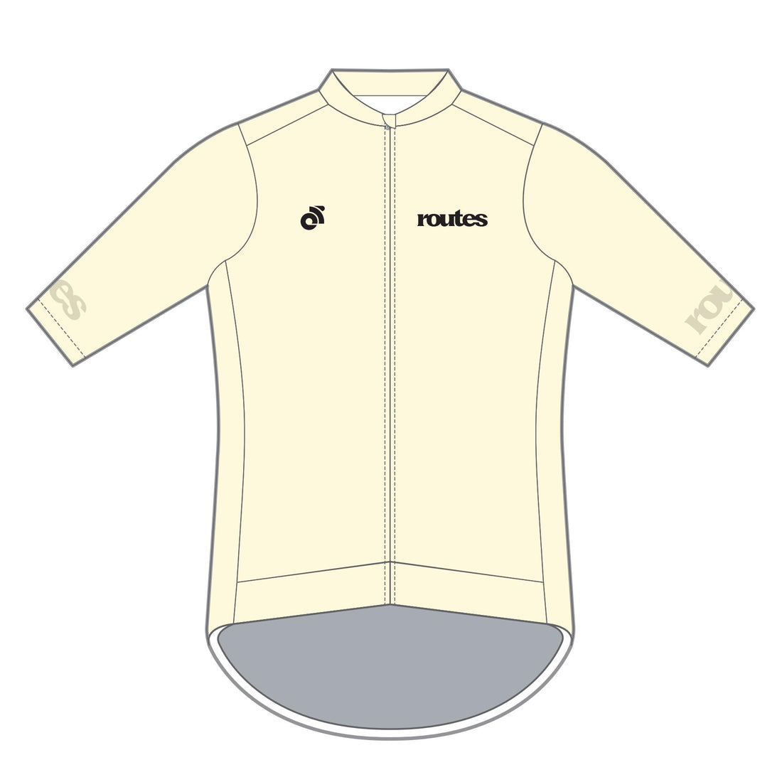APEX+ Pro Jersey