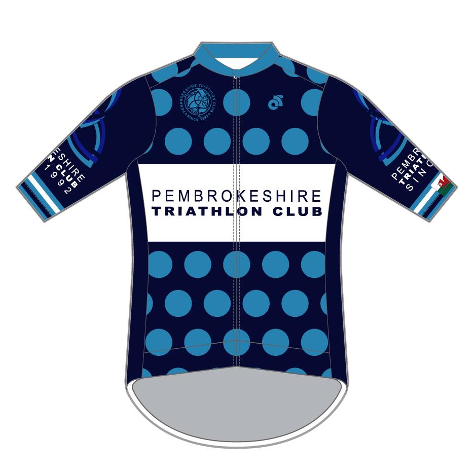 APEX+ Pro Jersey