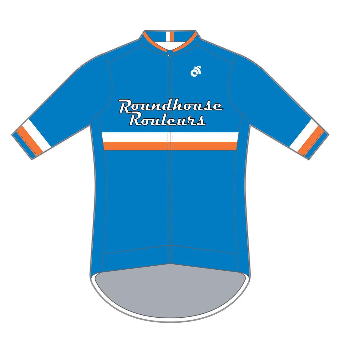 APEX+ Pro Jersey