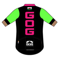 APEX+ Pro Jersey