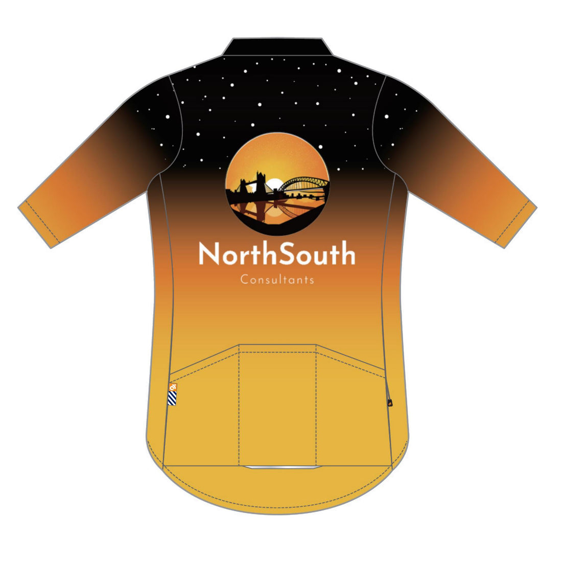 APEX+ Pro Jersey