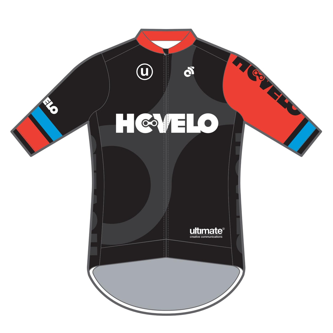APEX+ Pro Jersey