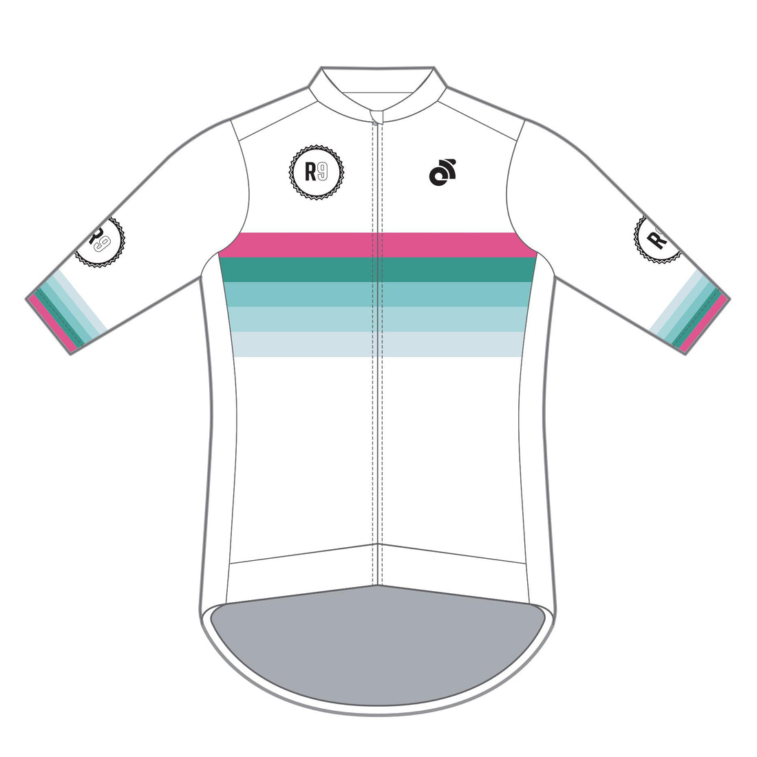 APEX+ Pro Jersey