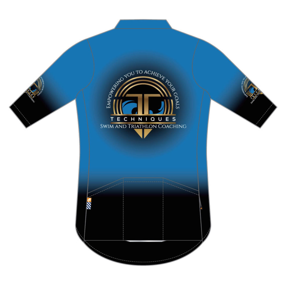 APEX+ Pro Jersey