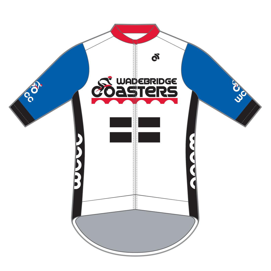 APEX+ Pro Jersey (Men’s Design)