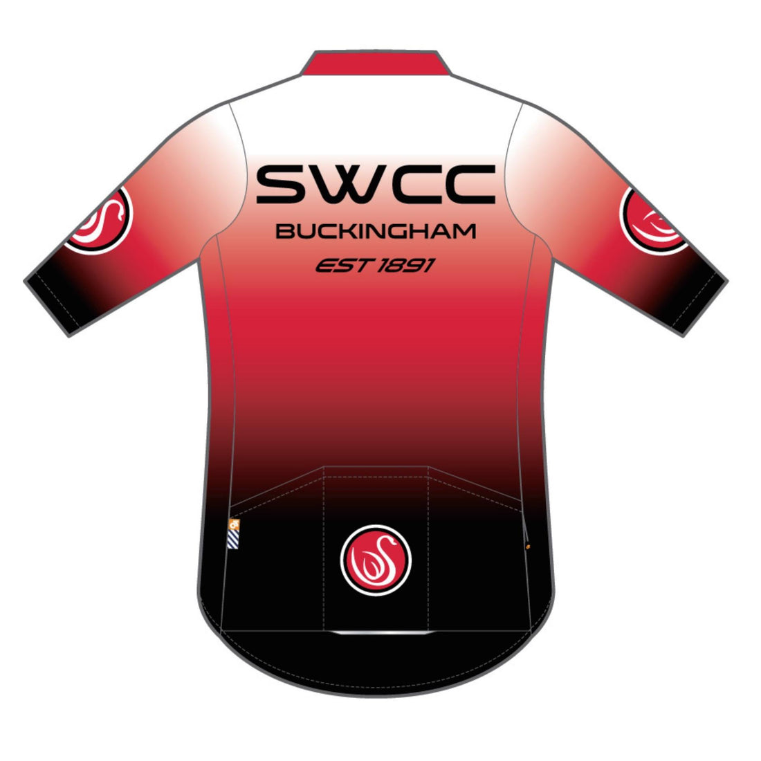 APEX+ Pro Jersey