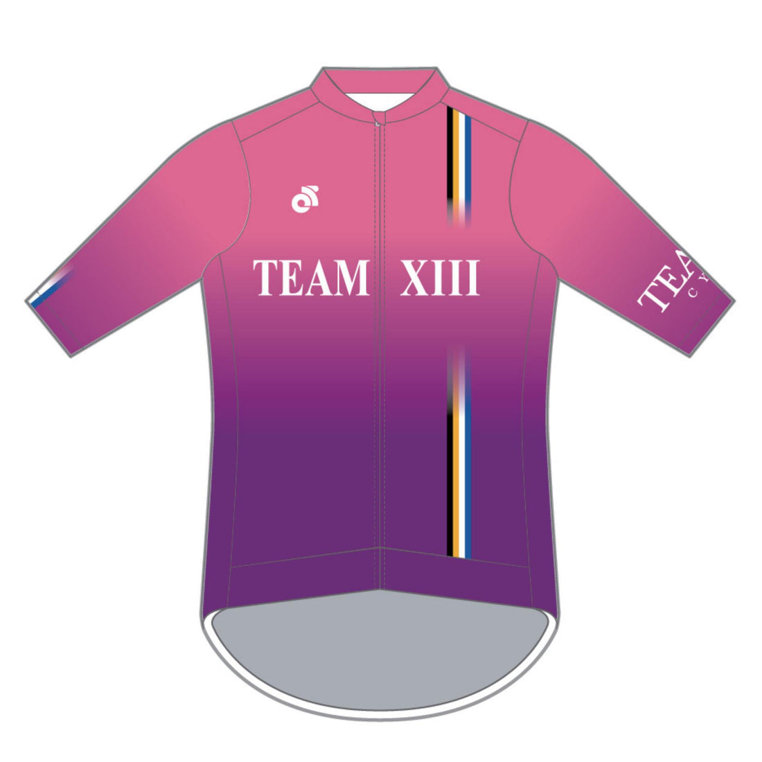 APEX+ Pro Jersey