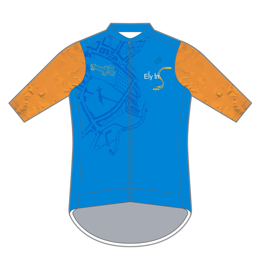APEX+ Pro Jersey