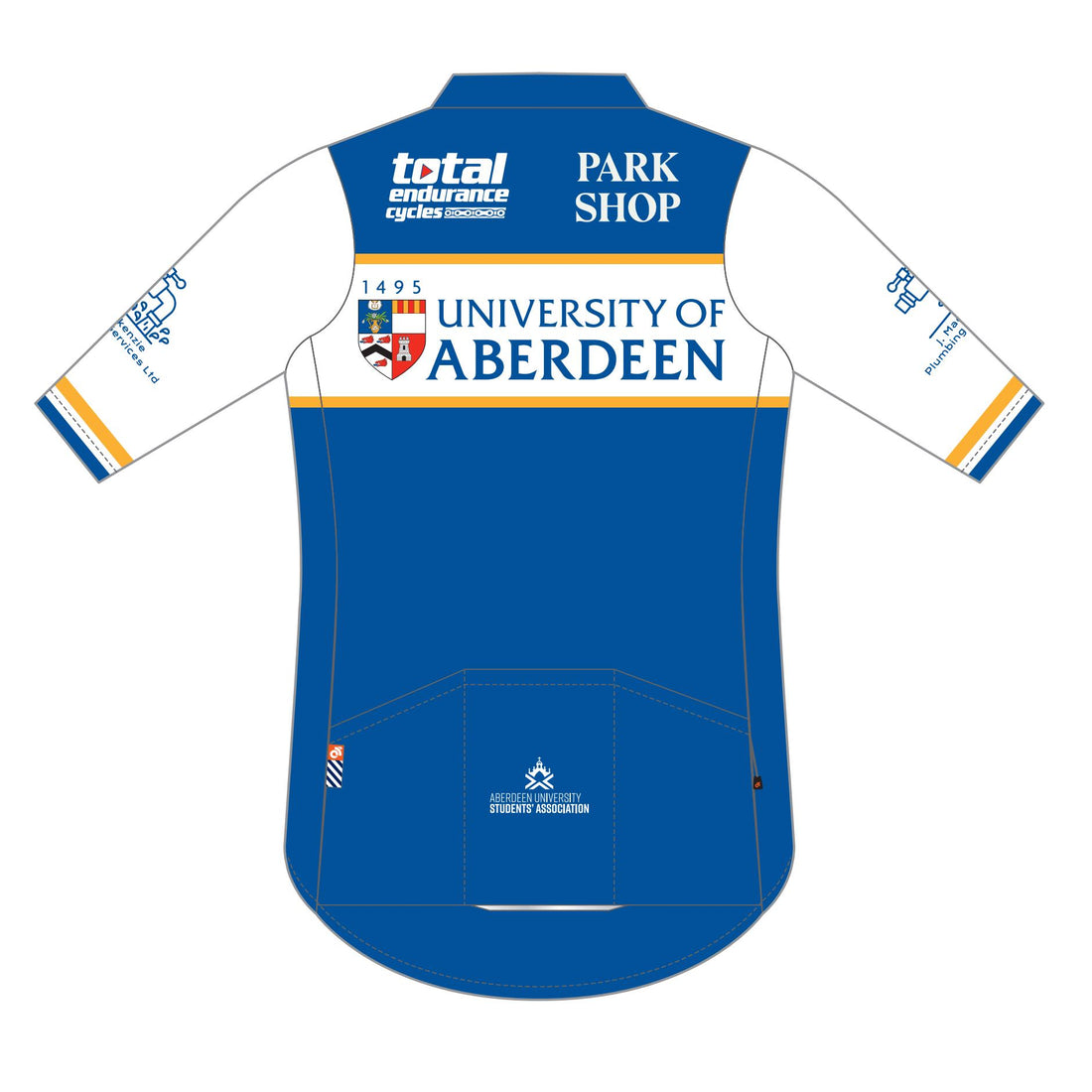 APEX+ Pro Jersey