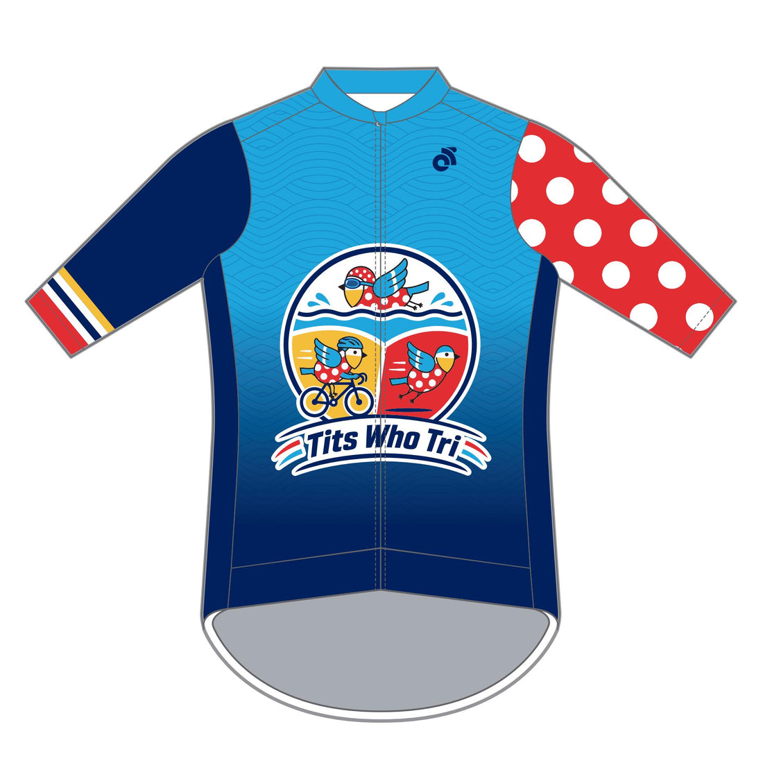 APEX+ Pro Jersey