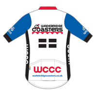 APEX+ Pro Jersey (Men’s Design)
