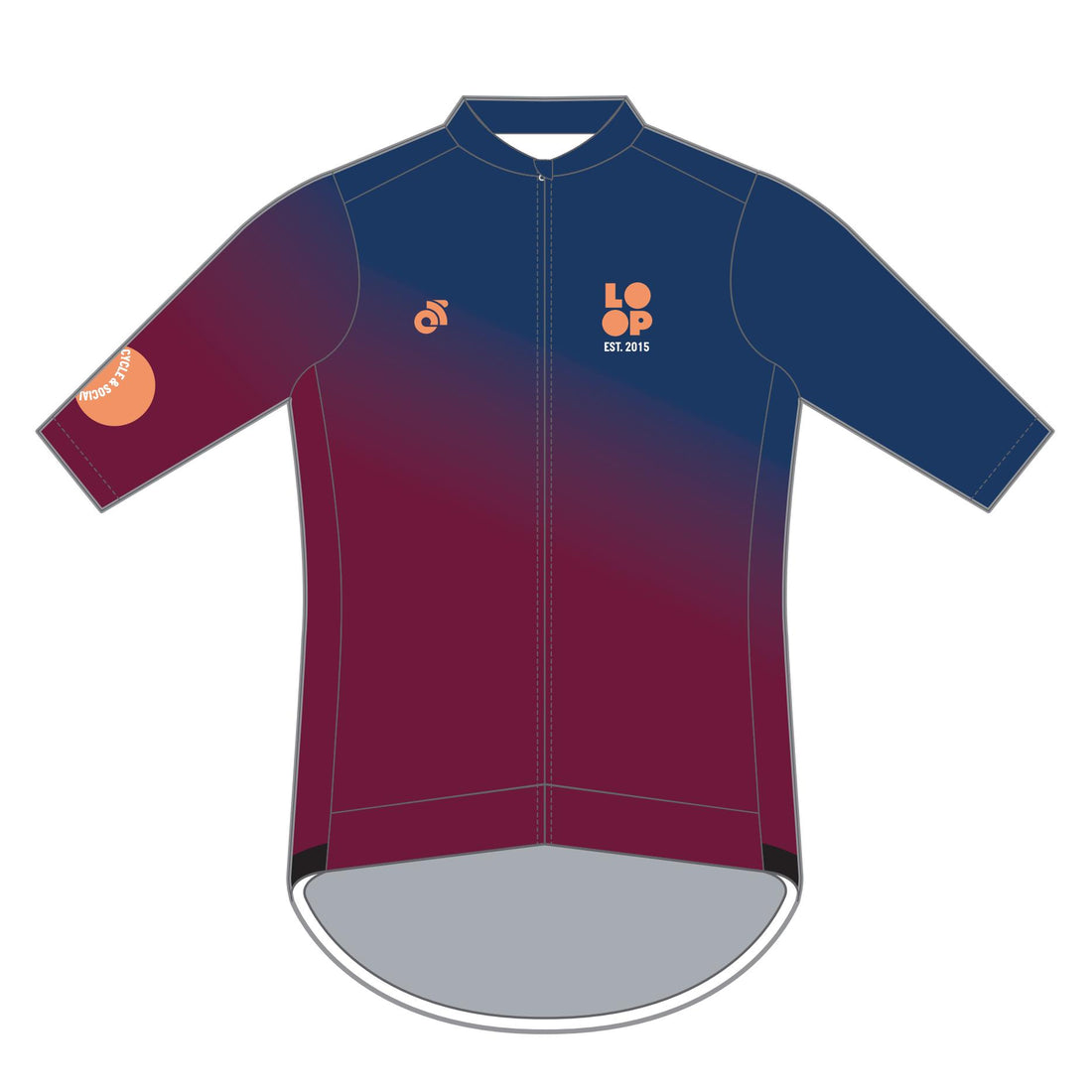 APEX+ Pro Jersey