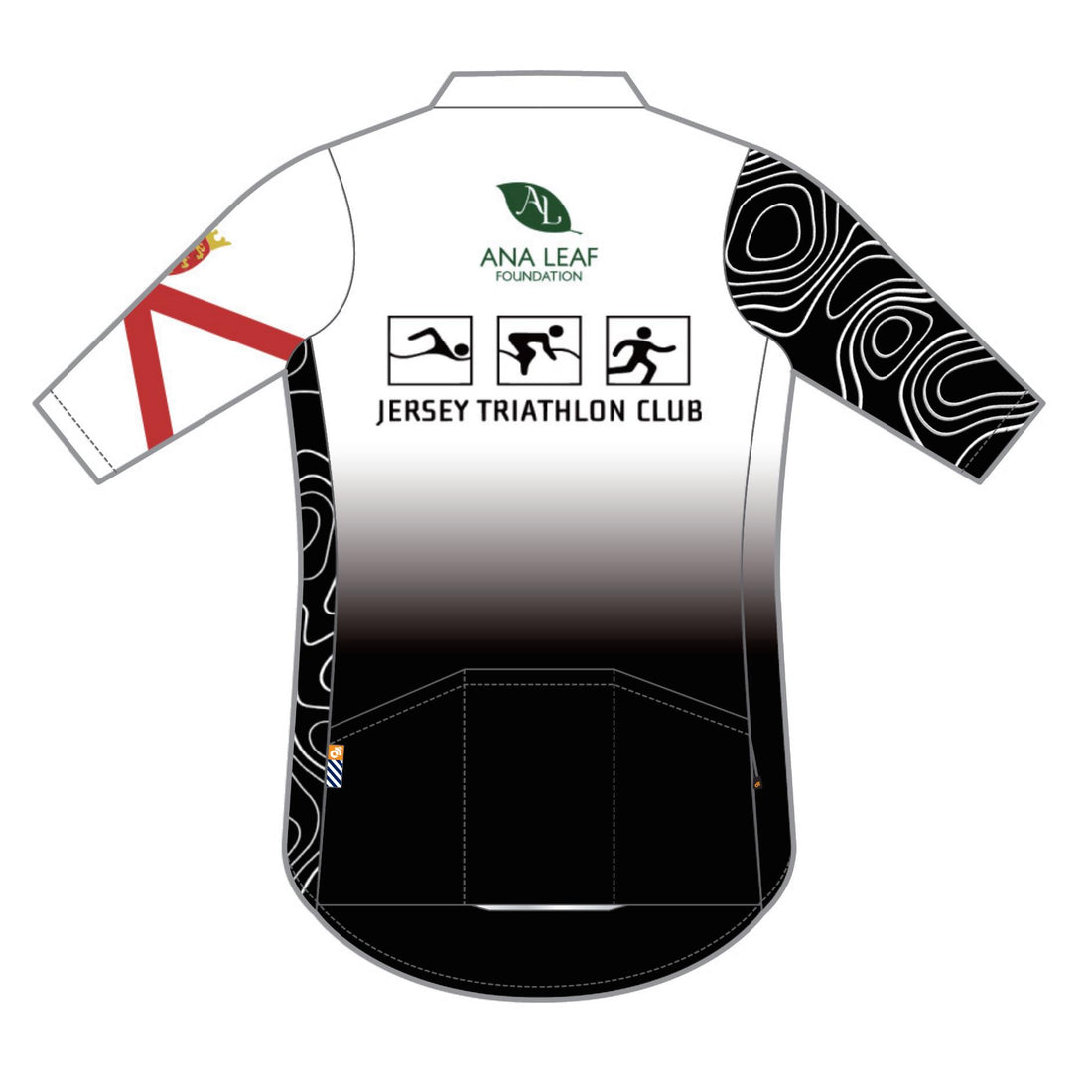 APEX+ Pro Jersey