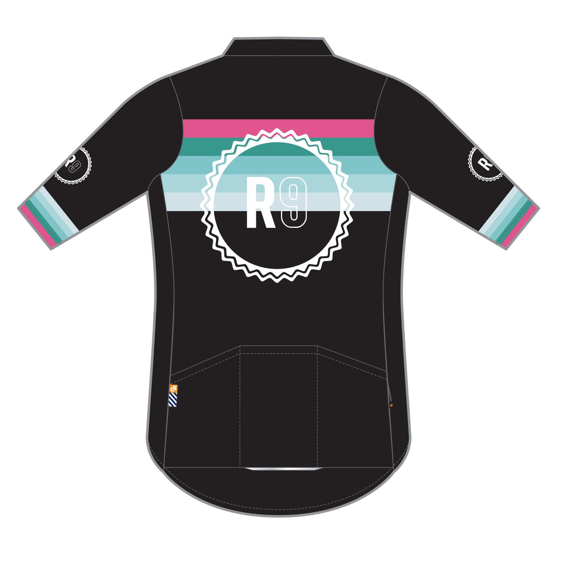APEX+ Pro Jersey