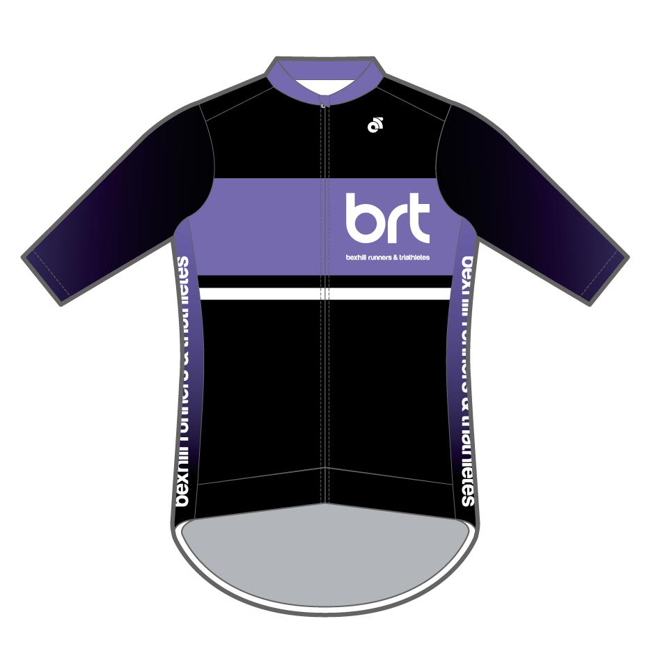 APEX+ Pro Jersey