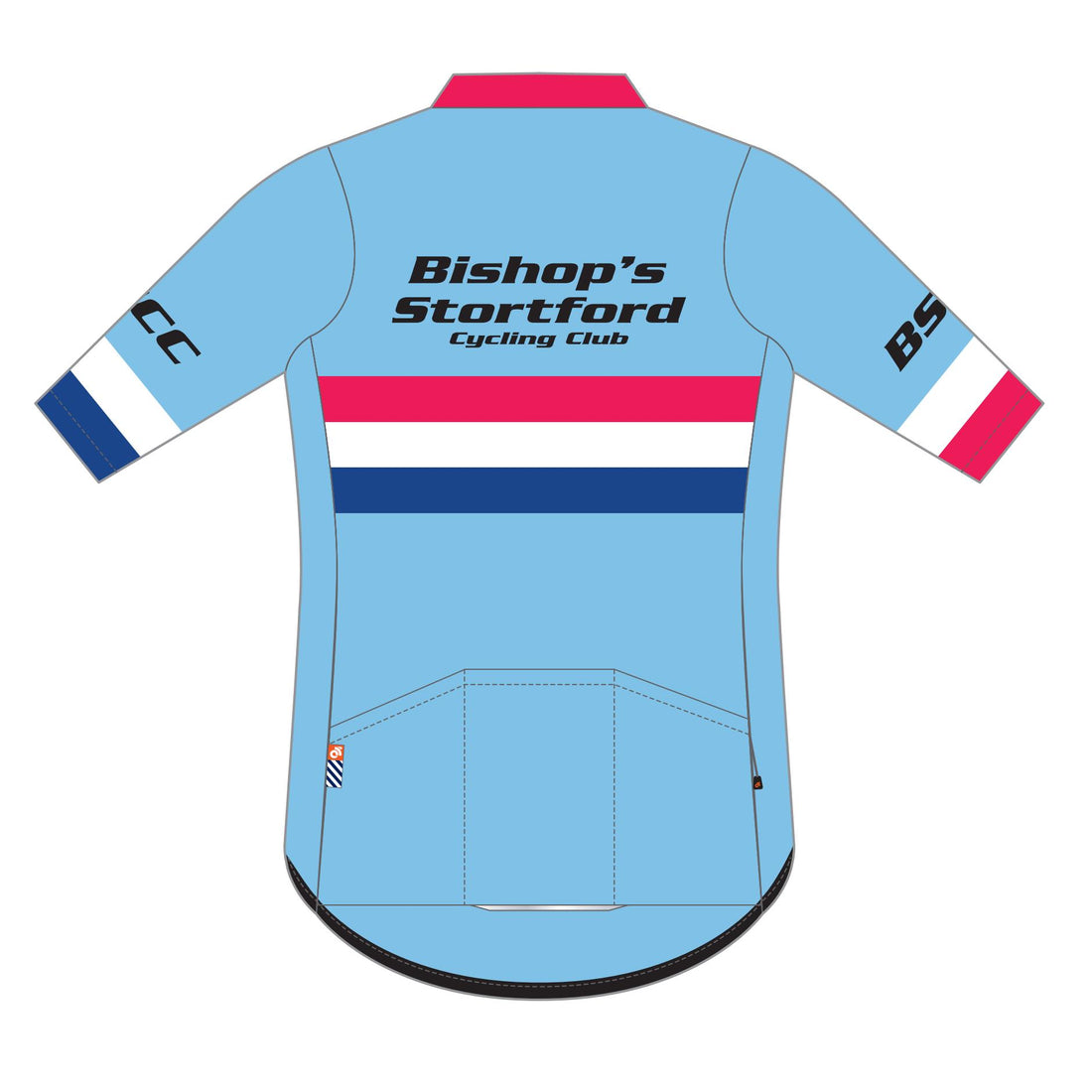 APEX+ Pro Jersey
