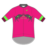APEX+ Pro Jersey