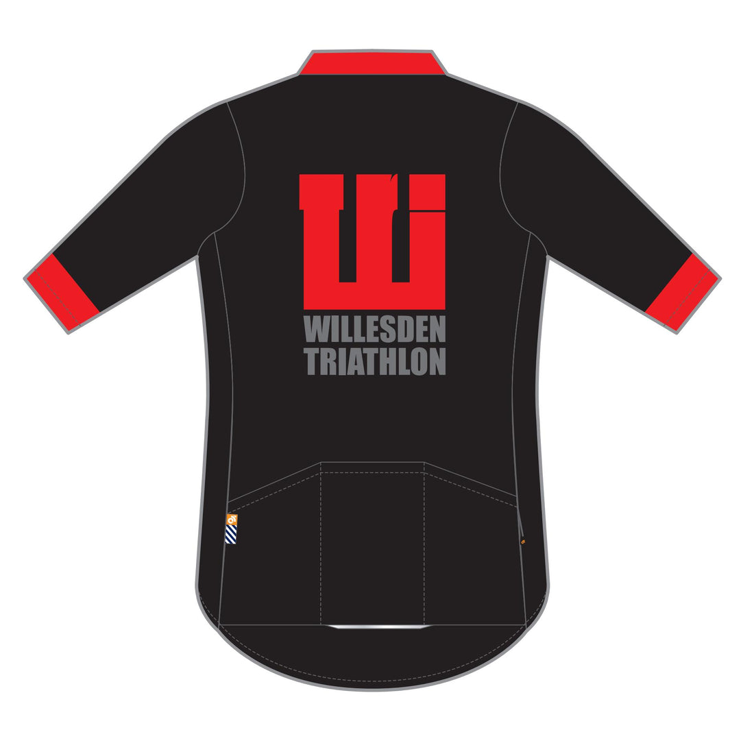APEX+ Pro Jersey