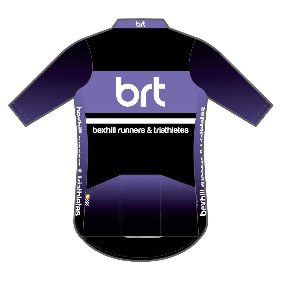 APEX+ Pro Jersey