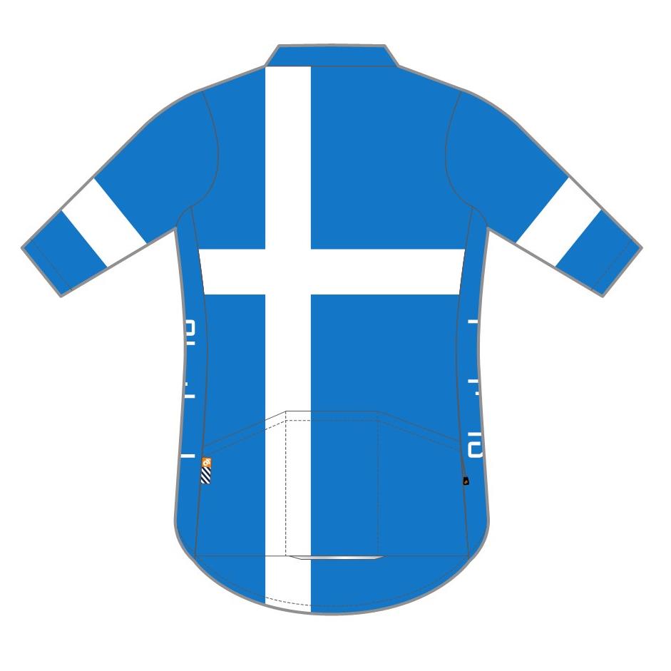 APEX+ Pro Jersey
