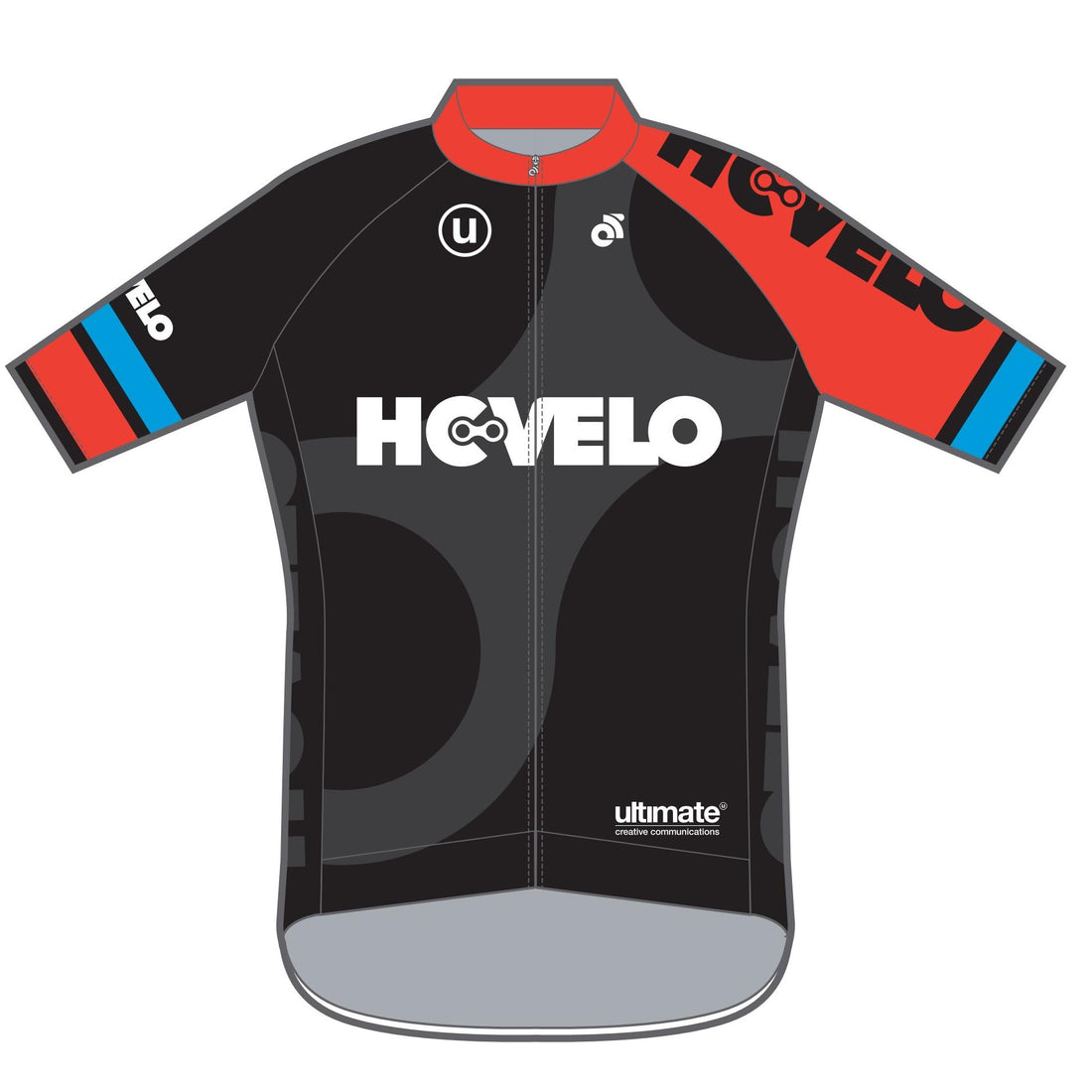 PERFORMANCE+ ECO Jersey