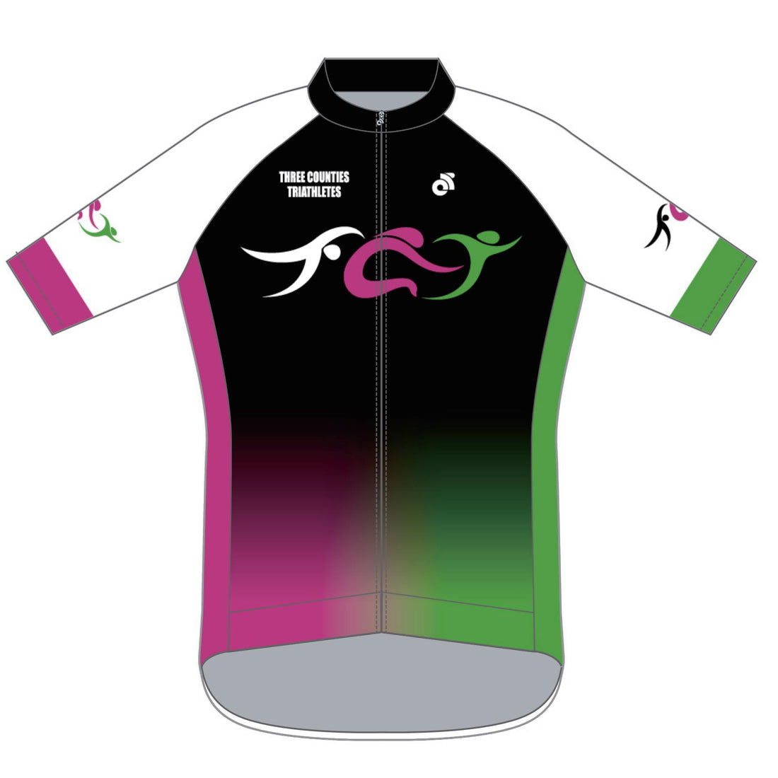 PERFORMANCE+ ECO Jersey