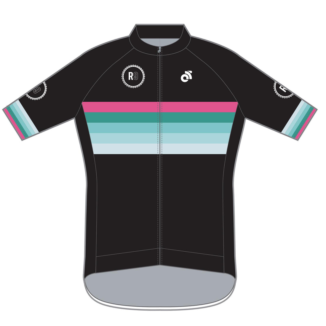 PERFORMANCE+ ECO Jersey